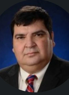 Ricardo Diaz of GuardXchange